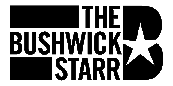 BUSHWICK STARR LOGO